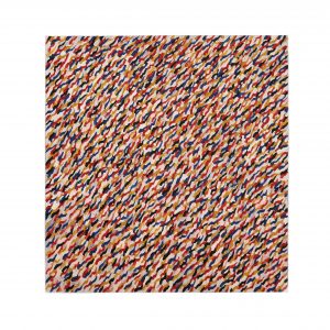 调色06-布面油画，85x90x2.3cm，¥1240