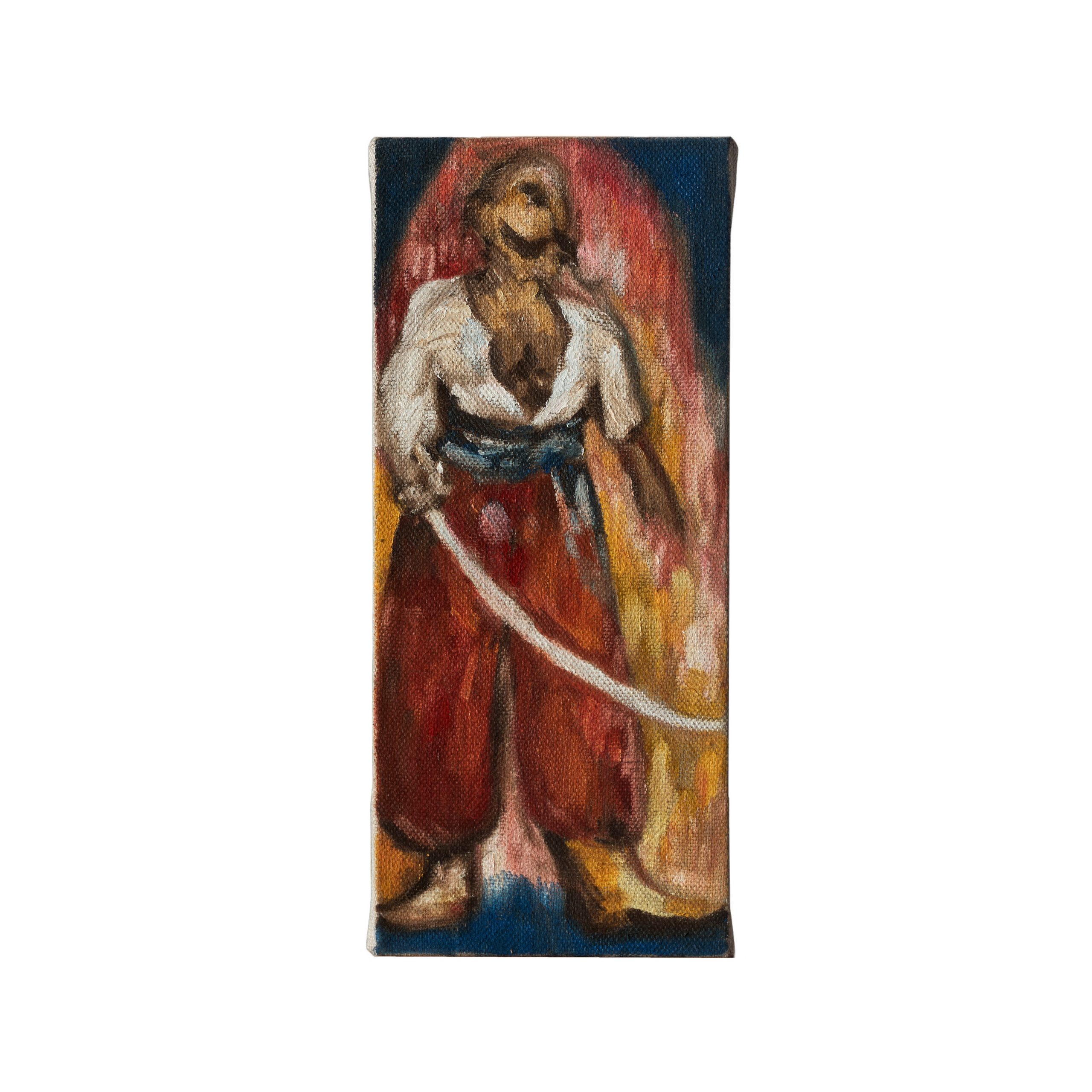 保镖-17x40x3.7cm，¥300