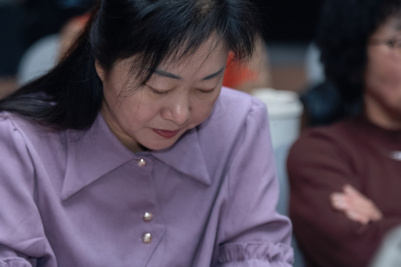 高质量嘉宾采集