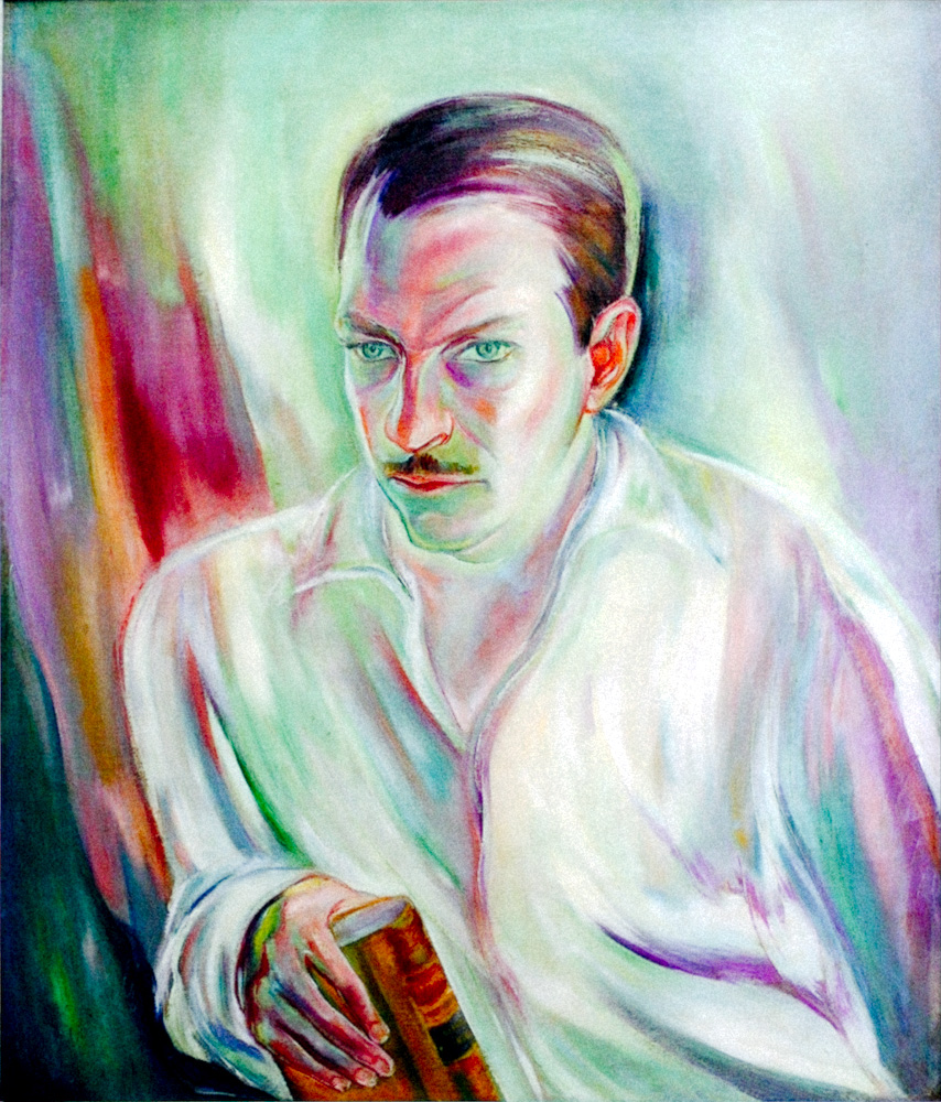 Carlos Enríquez
